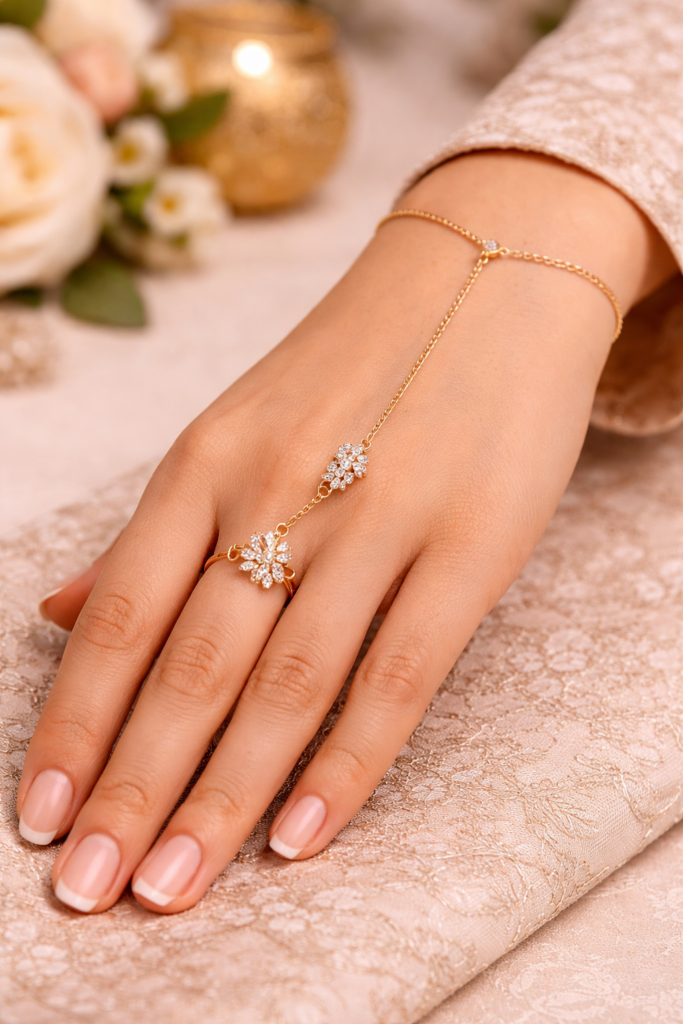 minimal chain hath phool