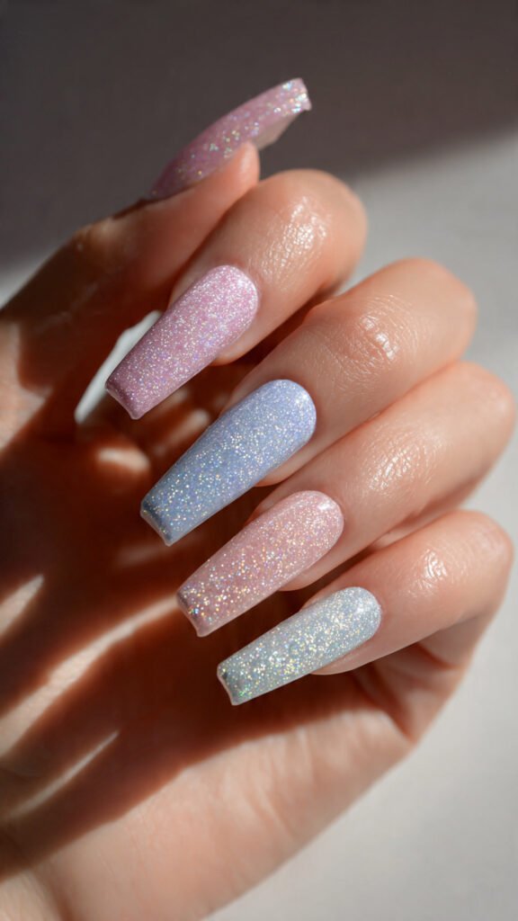pastel-shimmer-nails-with-soft-fairy-dust-finish-l pastel-shimmer-nails-with-soft-fairy-dust-finish-l