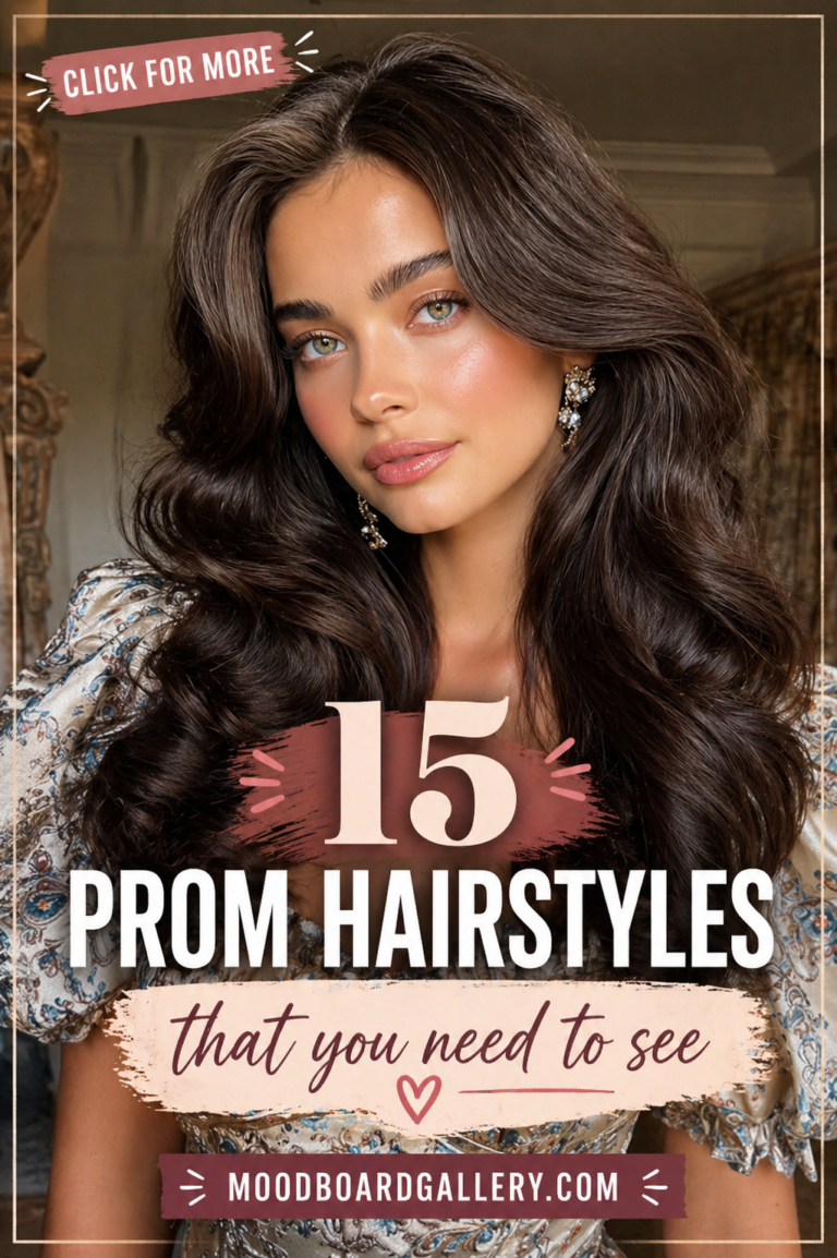 promhairstyle