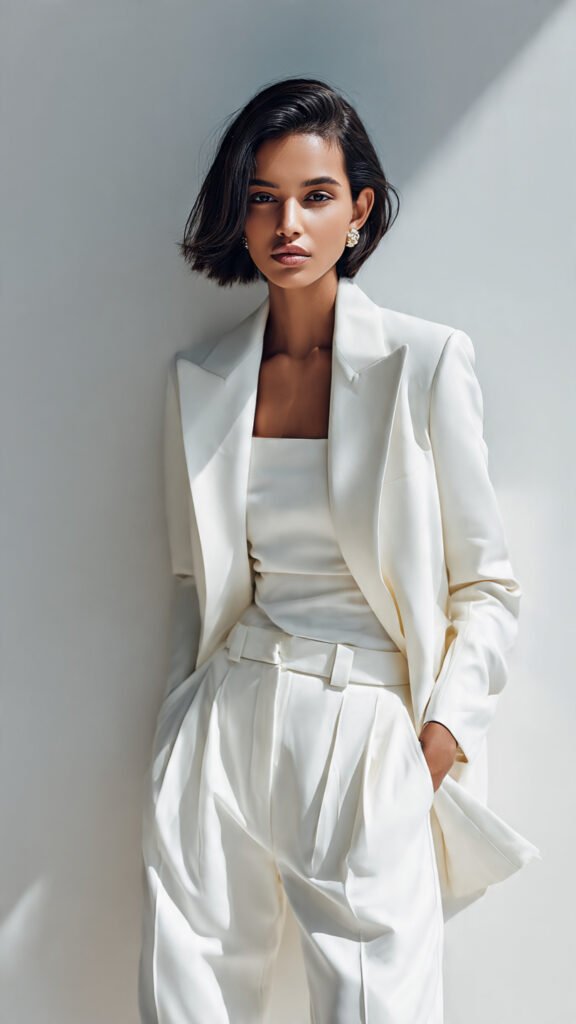 a-woman-in-a-dress-to-impress-statement-look-with-