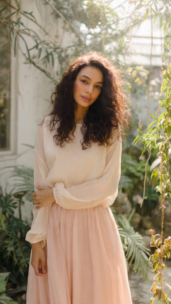 a-woman-in-a-soft-romantic-aesthetic-outfit-for-a- (2)