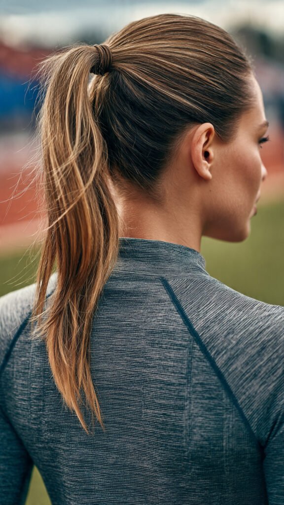 back-view-of-a-young-woman-on-a-running-track-fiel