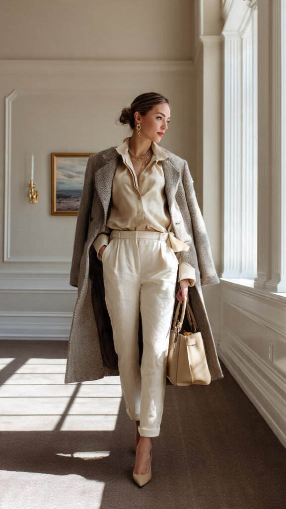 The Monochrome Neutral Ensemble