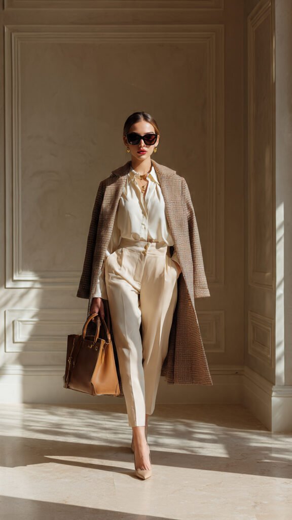 The Monochrome Neutral Ensemble