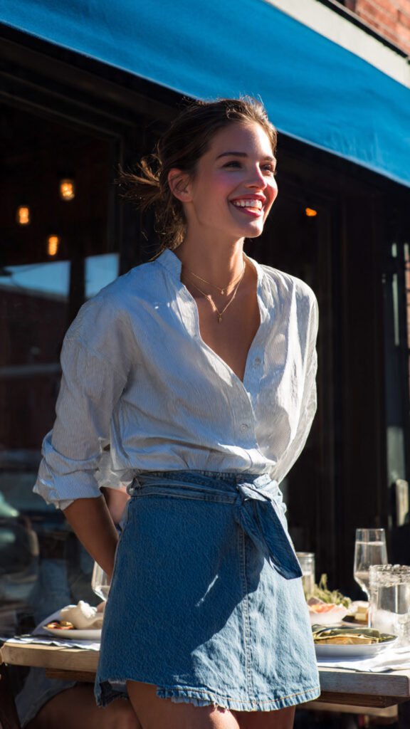 candid-lifestyle-photo-of-a-woman-wearing-a-denim- (2) candid lifestyle photo of a woman wearing a denim 2