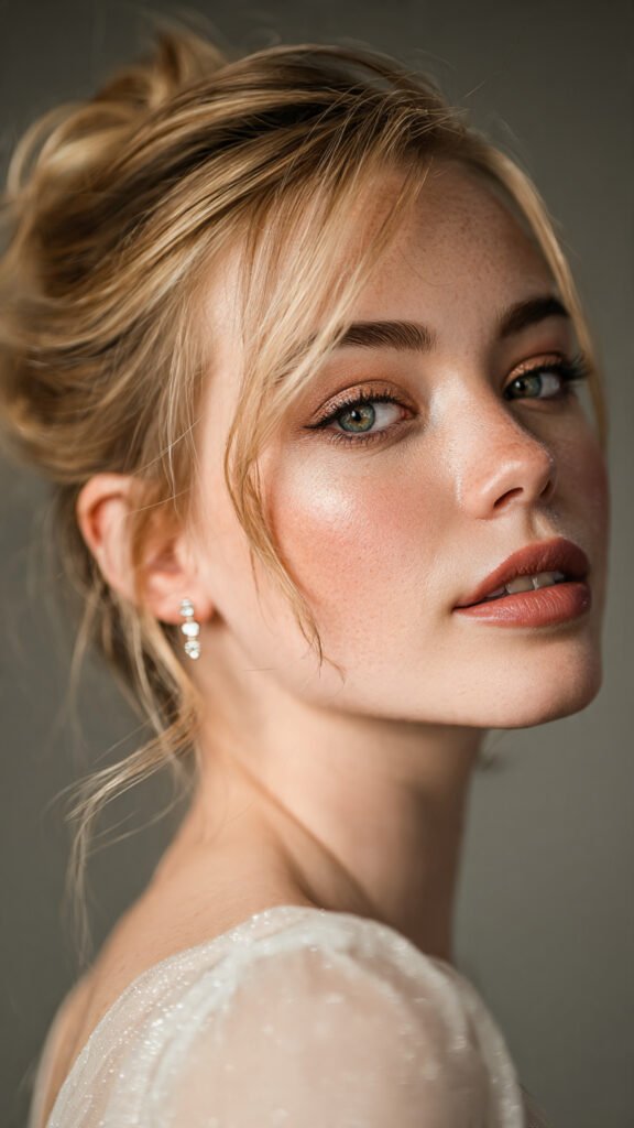 pearl studs