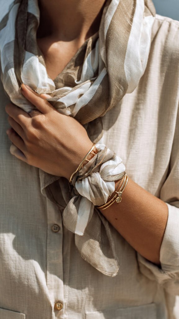 closeup-lifestyle-shot-of-a-womans-wrist-with-a-si