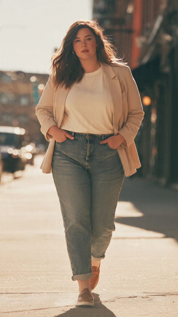 basicplussizeoutfit