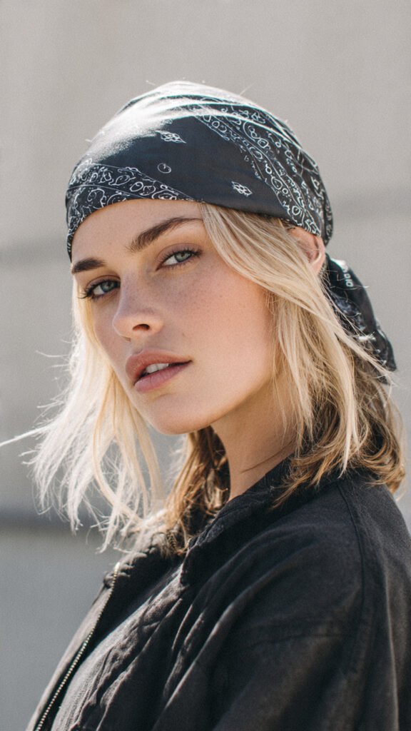 bandana bandana