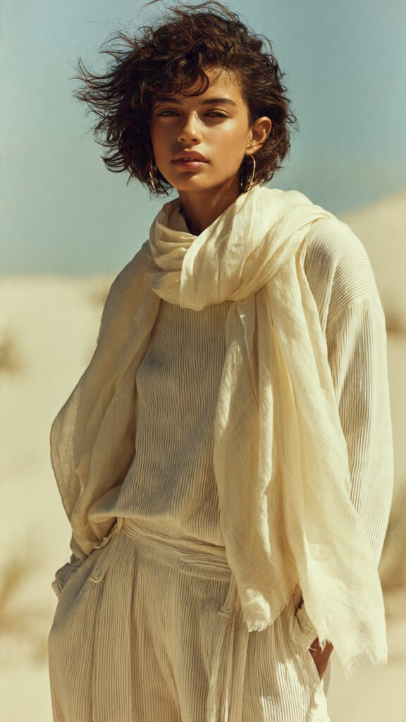 lifestyle-fashion-shot-of-a-woman-with-a-lightweig