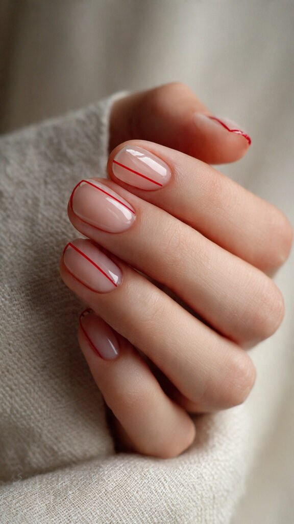minimal-red-line-art-nails-thin-red-lines-over-tra