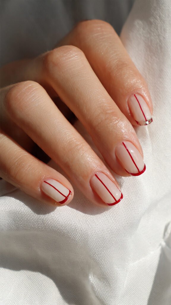 minimal-red-line-art-nails-thin-red-lines-over-tra