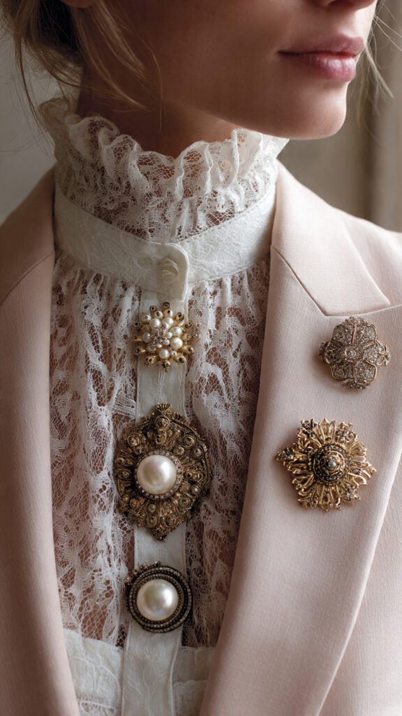 multiple-victorian-brooches-stacked-together-in-di