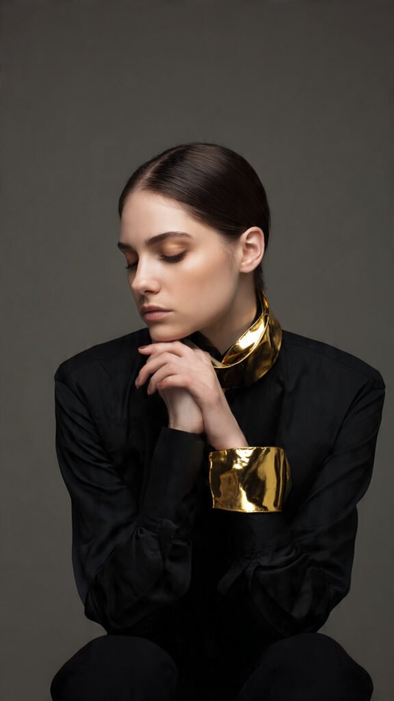 photorealistic-editorial-fashion-image-monochrome-