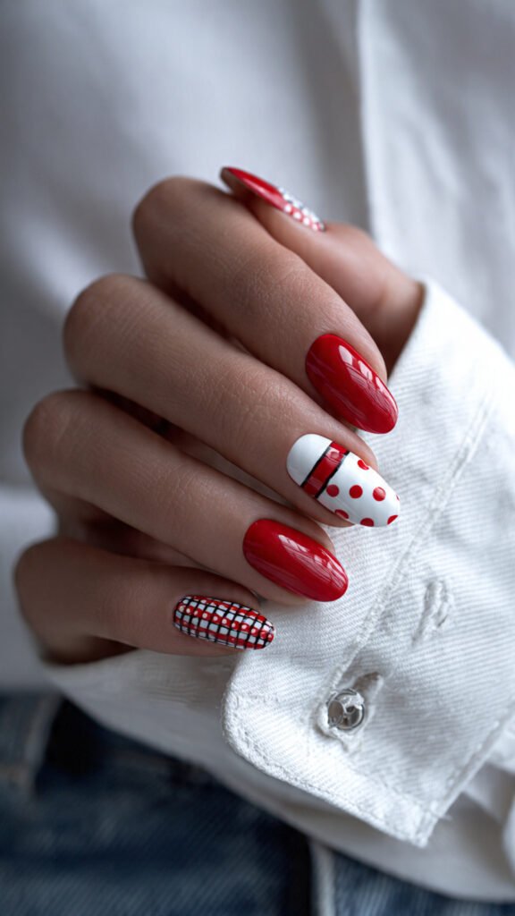 red-and-white-contrast-nails-with-bold-graphic-des (1)