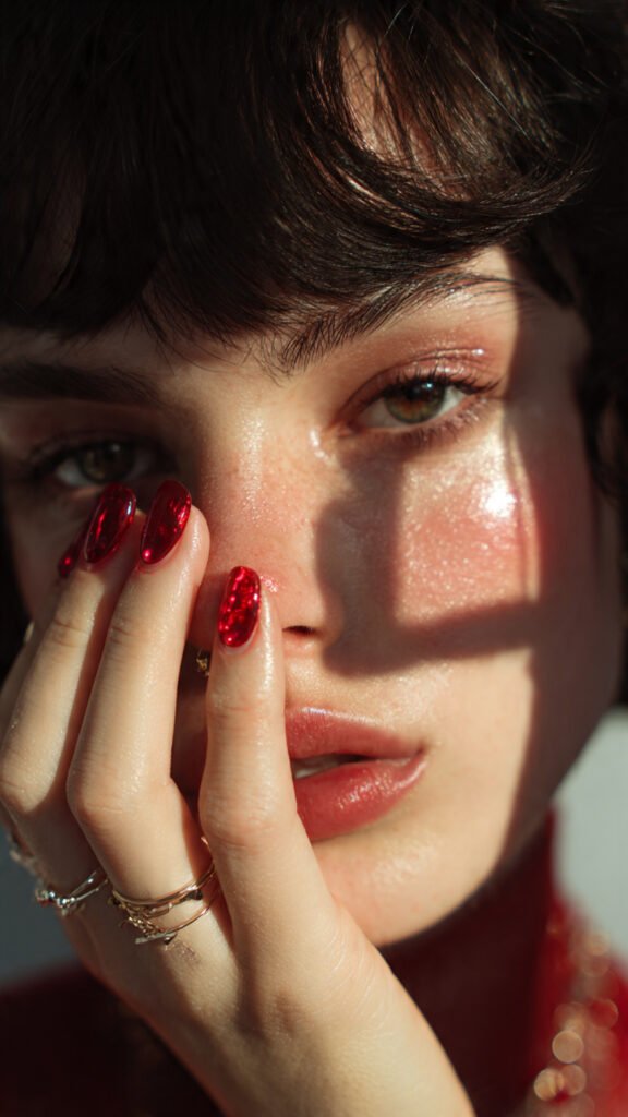 red-jelly-nails-sheer-translucent-red-with-glossy-