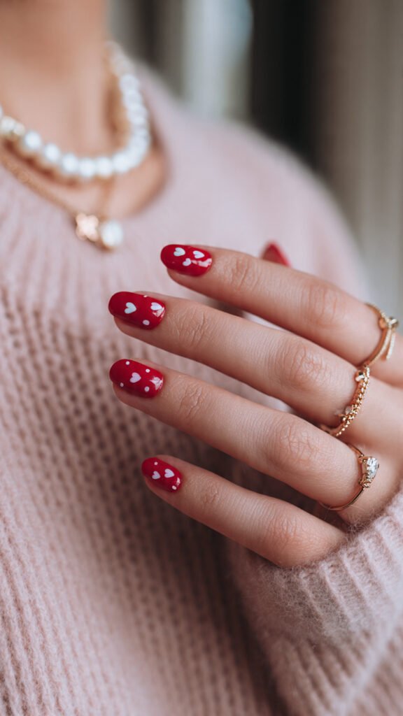 red-nails-with-tiny-white-or-pink-heart-details-ro (1)