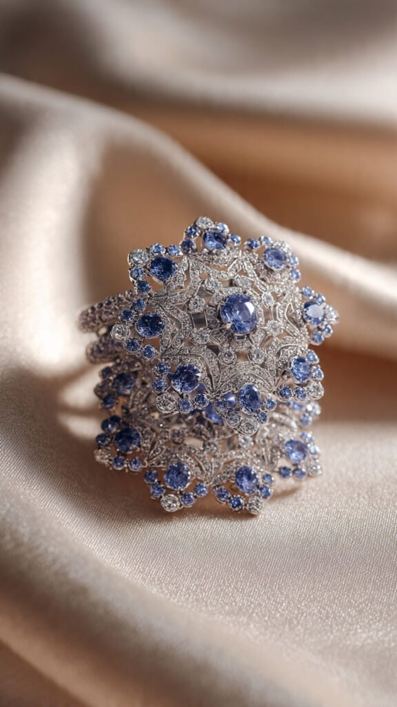 stacks-of-edwardian-brooches-with-delicate-lace-li (1)