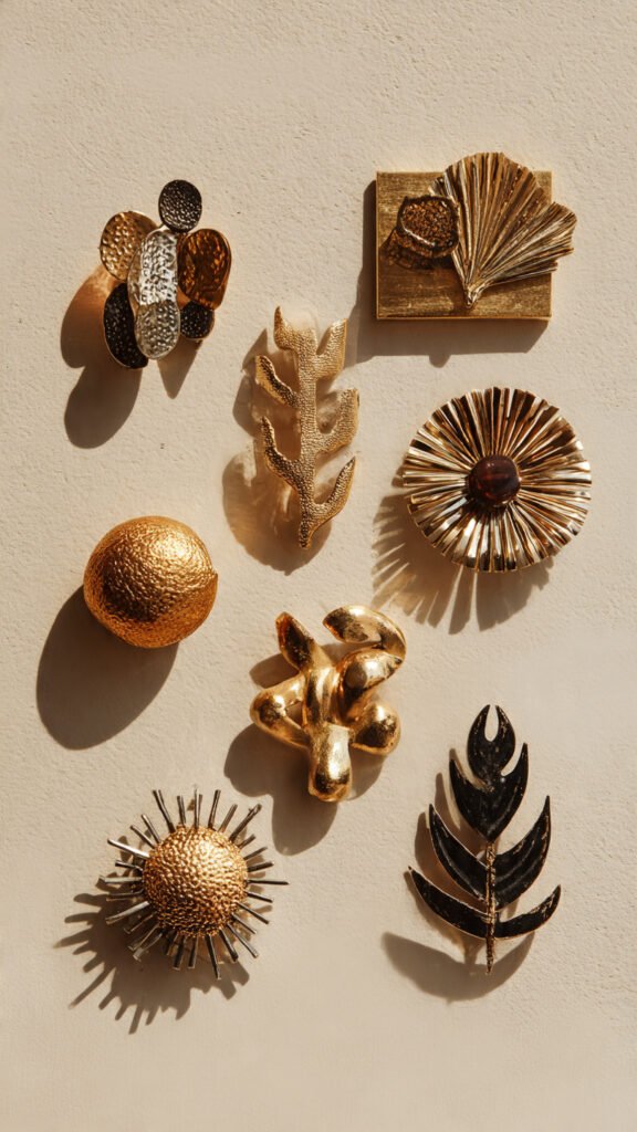 stacks-of-mid-century-brooches-from-the-1950s-and-