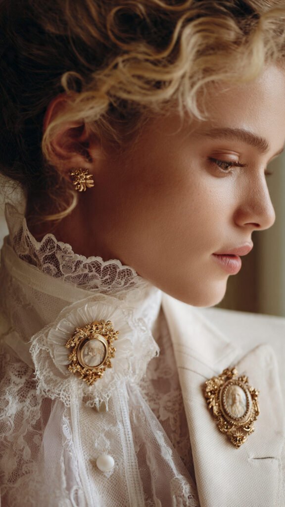 victorian-brooches-with-intricate-detailing-and-ro