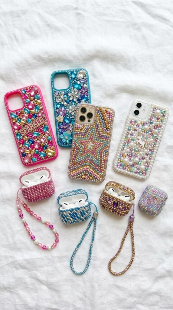 Bedazzled_phone_cases_hands_frees_202605311604 Bedazzled_phone_cases_hands_frees_