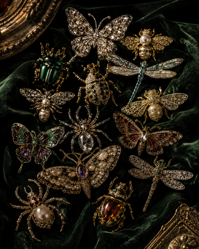 bettle brooches bettle brooches