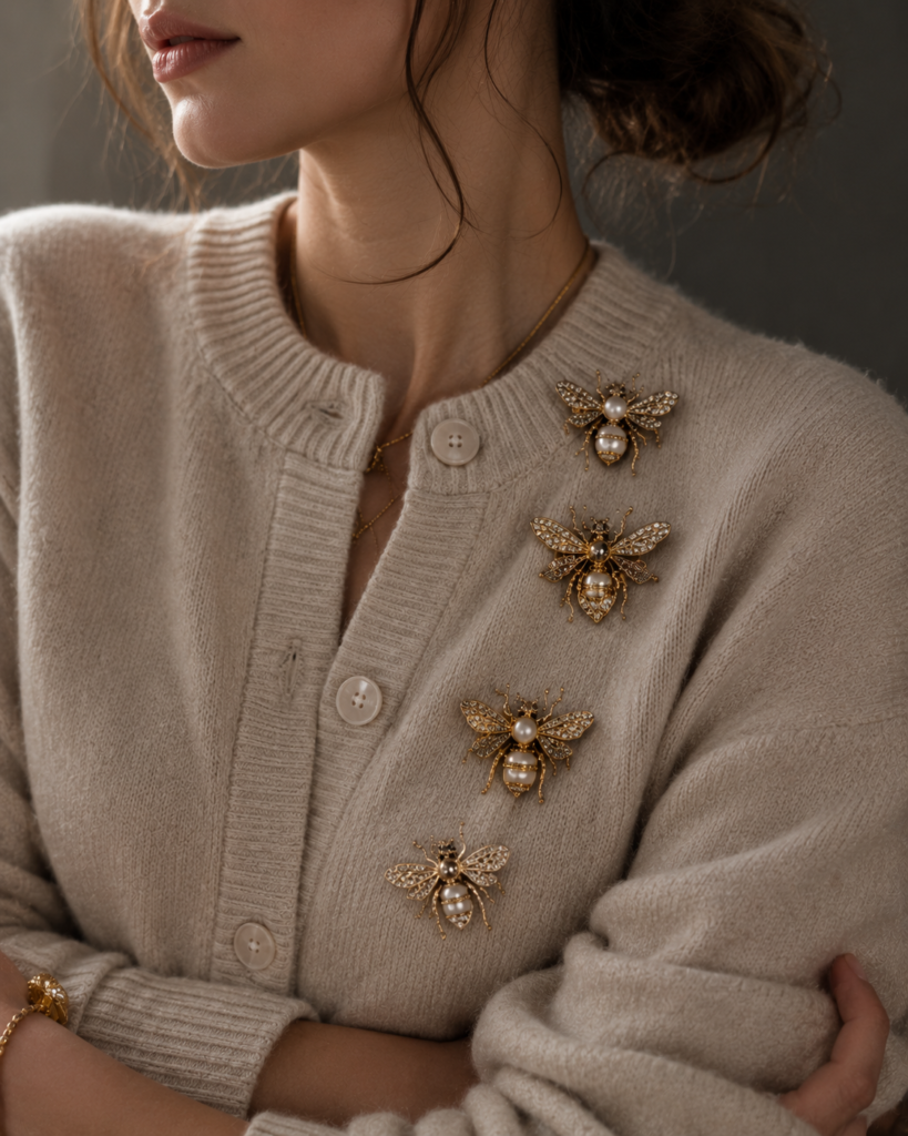 bee brooches bee brooches