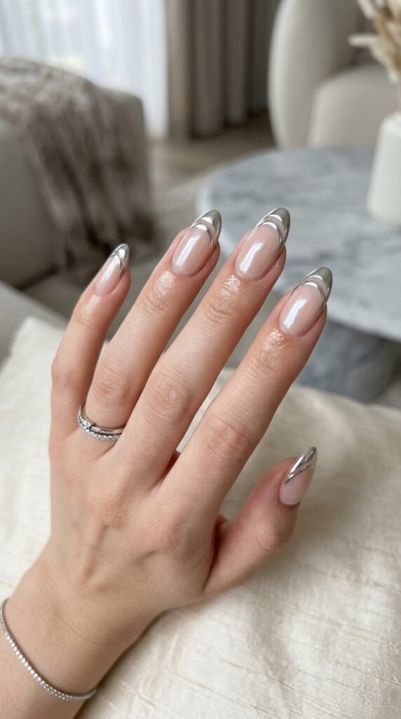 Chrome_Double_French_Tips_202605281723 Chrome_Double_French_Tips_