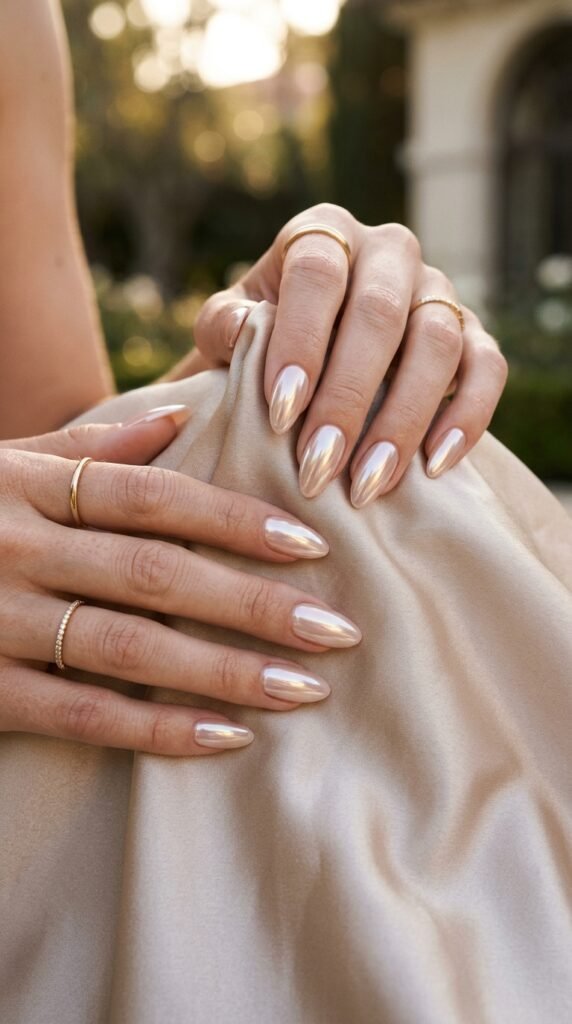 Chrome_glazed_nails Chrome_glazed_nails