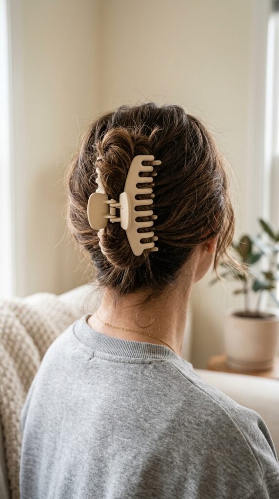 Claw_clip_sporty_bun Claw_clip_sporty_bun