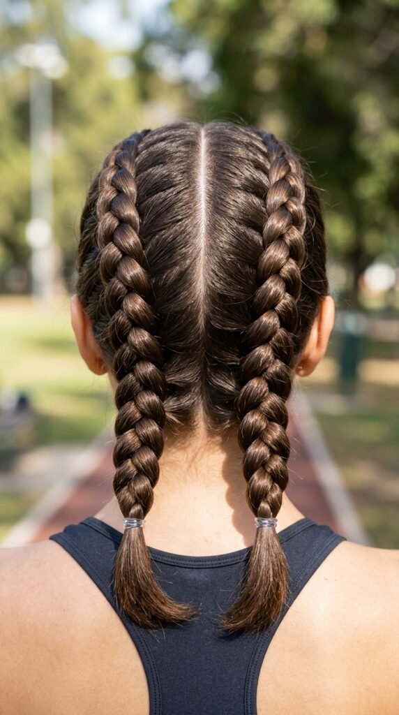 Double_Dutch_braids_texture_ Double_Dutch_braids_texture_