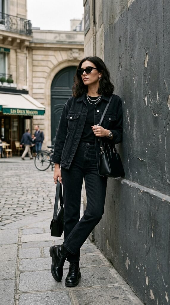 Girl_in_black_denim_outfit_202605211758 Girl_in_black_denim_outfit