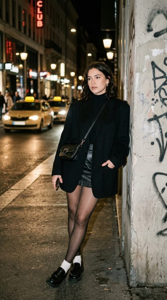 _blazer_skirt_outfit_ _blazer_skirt_outfit_