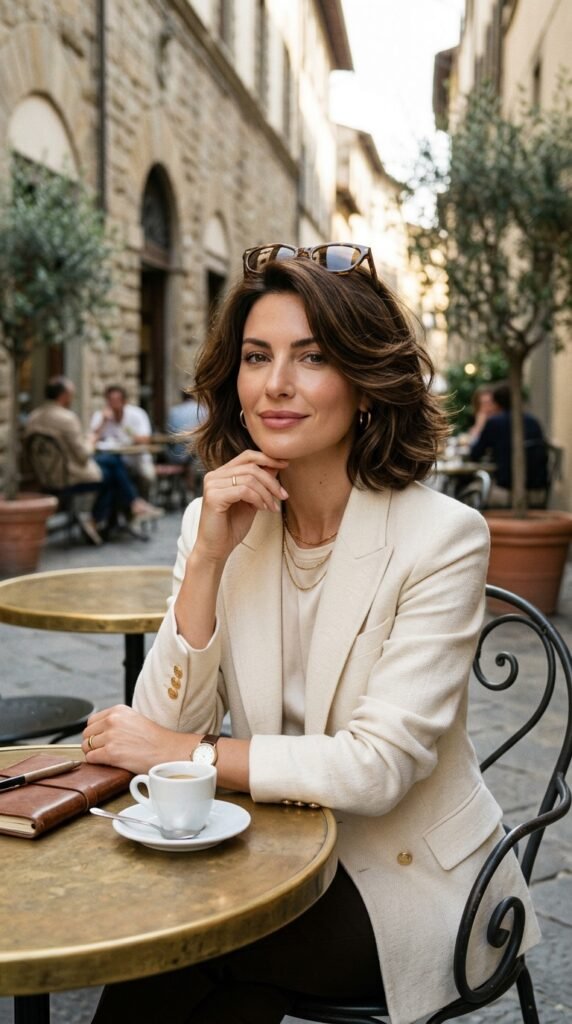 Italian-inspired_layered_bob_ Italian-inspired_layered_bob_