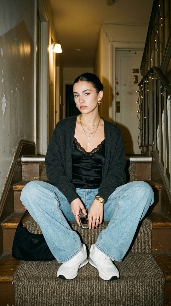 Lace_cami_with_oversized_jeans_202605201805 Lace_cami_with_oversized_jeans