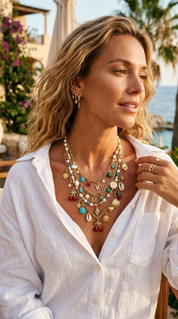 Maximalist_necklace_on_woman Maximalist_necklace_on_woman