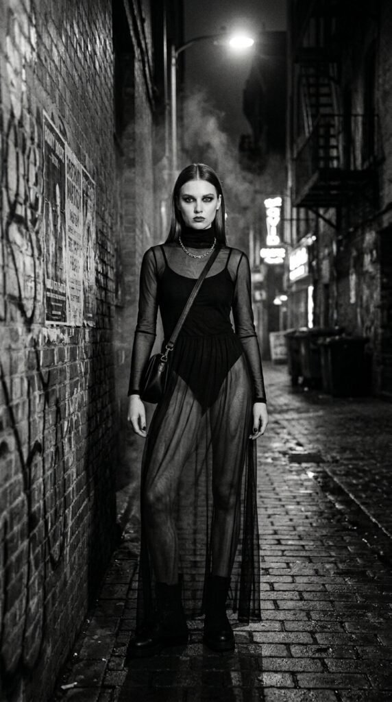 Model_in_sheer_black_dress Model_in_sheer_black_dress