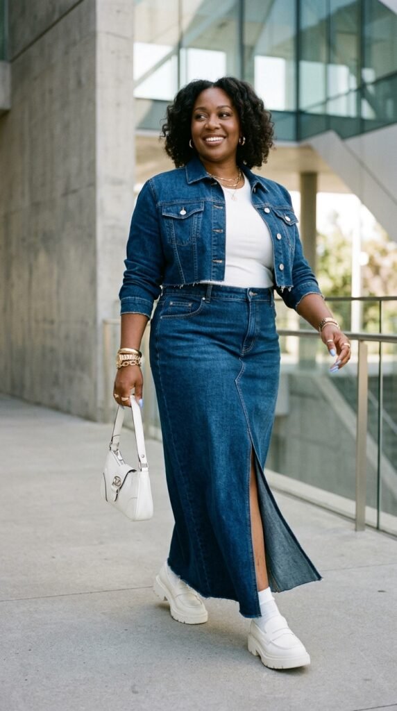 _denim_jacket_skirt _denim_jacket_skirt