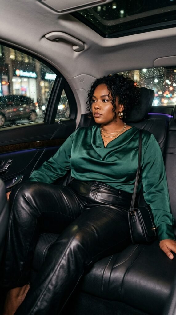 Model_wearing_faux_leather_pants Model_wearing_faux_leather_pants
