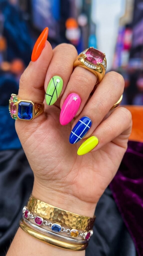 Pastel_Skittle_Nails_neon Pastel_Skittle_Nails neon