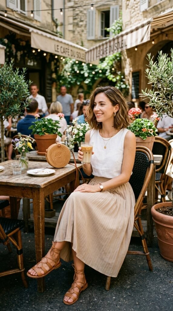 Petite_Summer_Brunch_Outfit_Look_ Petite_Summer_Brunch_Outfit_Look_