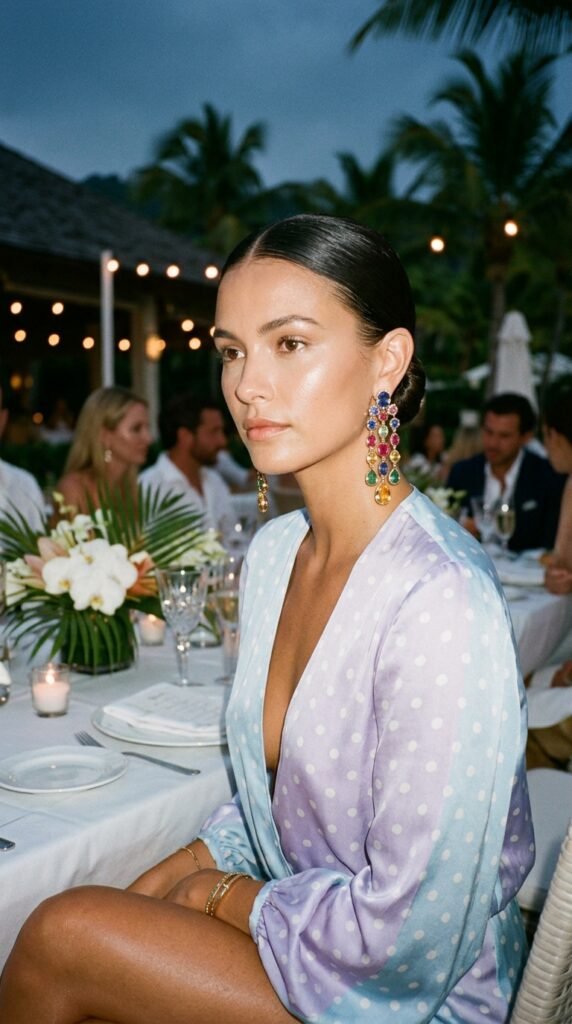 Rainbow_gemstone_earrings_statement_202605231808 Rainbow_gemstone