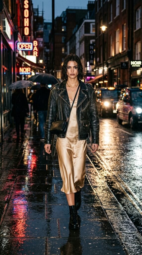 Satin_Slip_Dress_+_Oversized_jacket Satin_Slip_Dress_+_Oversized_jacket