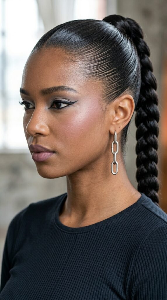 Slicked_back_braided_ponytail Slicked_back_braided_ponytail