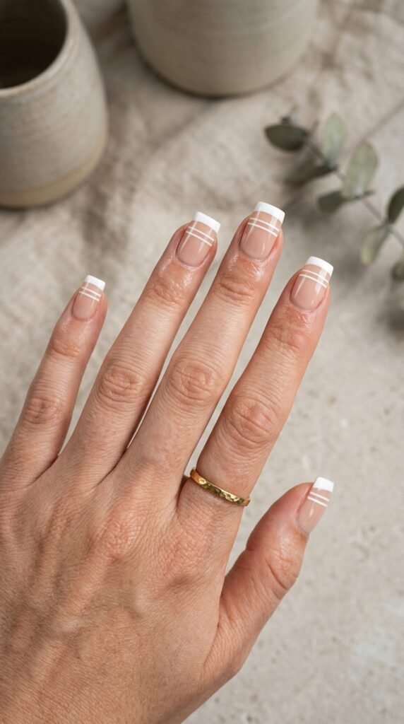 Straight_Line_French_Tip_Nails_202605281723 Straight_Line_French_Tip_Nails_