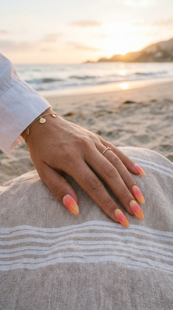 Sunset_Aura_Nails Sunset_Aura_Nails