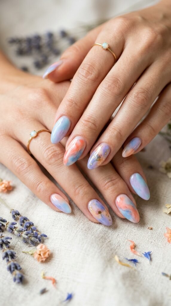 Watercolor_nails_pastel_blue Watercolor_nails_pastel_blue