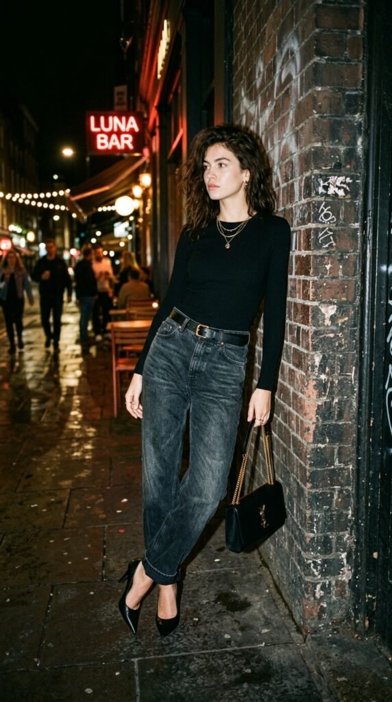 Woman_in_jeans_and_heels_ Woman_in_jeans_and_heels_