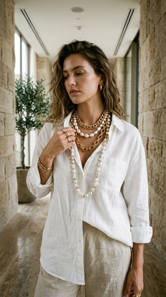_gold_pearl_necklaces_ _gold_pearl_necklaces_