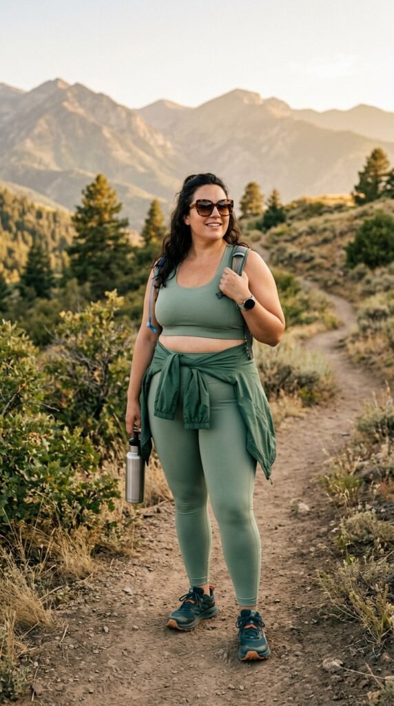 activewear_set plus size activewear_set plus size